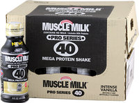 CytoSport Pro Series Muscle Milk Pro Series 40