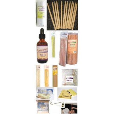 Frontier Natural Products Co-op 200126 Cylinder Works Ear Oil 2 fl. oz.