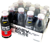 CytoSport Whey Isolate Protein Drink Watermelon - 12 Bottles