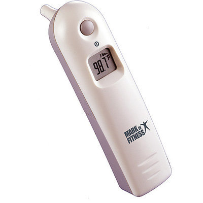 Mark of Fitness MF-16 Infrared Ear Thermometer