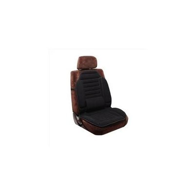 Seat Cushion with Lumbar Support by WalterDrake