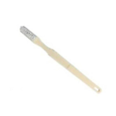 Bulk Buys Toothbrush 39 Tuft White Nylon Bristles Ivory - Case of 1440