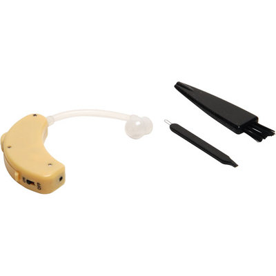 Walkers Game Ear Ue1001 Ultra Ear Hearing Enhancer (Single)