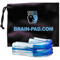 Brain-pad Brain Pad Youth LoPro Female Mouth Guard