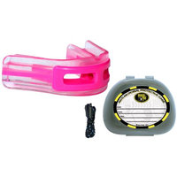 Brain-Pad LoPro+ Double Laminated Mouthguard - Women's