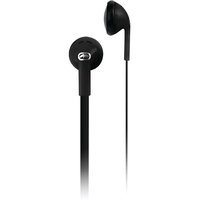 Ecko Unlimited DOME EARBUD W MIC BLK HEC0MX0RK-2517