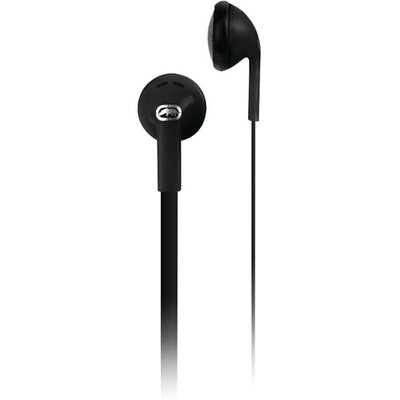 Ecko Unlimited DOME EARBUD W MIC BLK HEC0MX0RK-2517