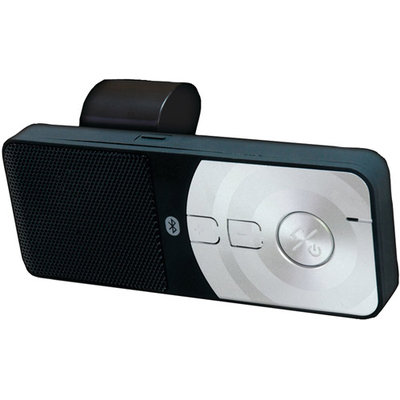 Cellular Innovations Hfblu-Ck2 Slimline Bluetooth Speakerphone