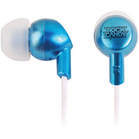 Iessentials Ie-rc-slv Rock Candy Earbuds (silver)