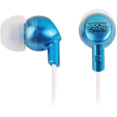 Iessentials Ie-rc-slv Rock Candy Earbuds (silver)