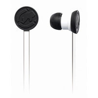 Ecko Unlimited Eku-Stp-Wht Ecko Stomp Earbud, White