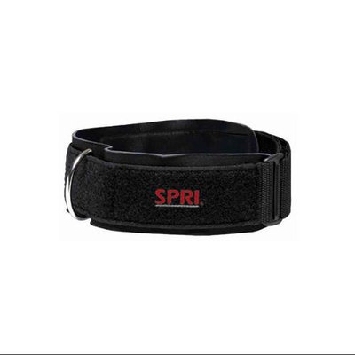 Spri Thigh Cuff for Pulley-Type Exercise & Fitness Equipment