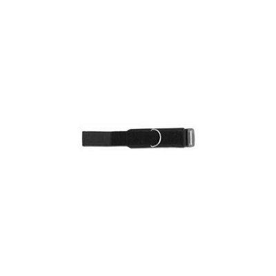 Spri Heavy Duty Ankle Strap for Cable-Type Fitness Equipment
