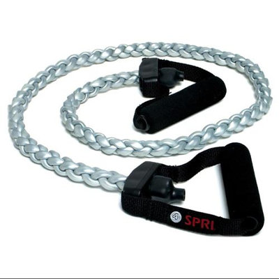 SPRI Braided Xertube Level Four Stretchcord - SC-4