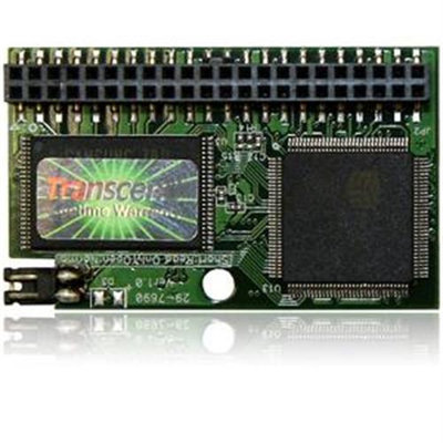 Transcend TS2GDOM44H-S 2GB Internal Solid State Drive - IDE