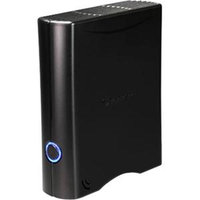 Transcend StoreJet 35 Turbo 2TB 3.5in. External Hard Drive