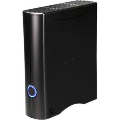 Transcend StoreJet 35 Turbo 2TB 3.5in. External Hard Drive