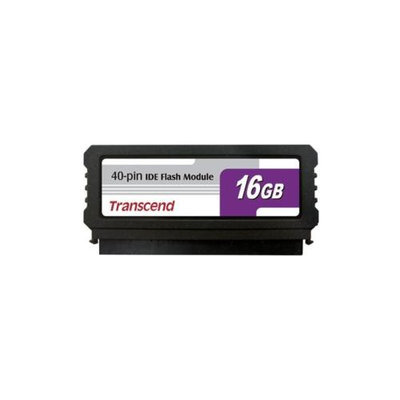Transcend 16GB Internal Solid State Drive