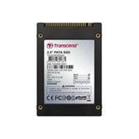 Transcend Information, Inc TS4GPSD520 Transcend Information 4GB Ssd 2.5 Ide Slc