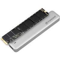 Transcend - Jetdrive 520 480GB Serial Ata Iii Solid State Drive For Select Apple Macbook Air Models
