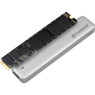 Transcend JetDrive 500 480GB Internal Solid State Drive - SATA