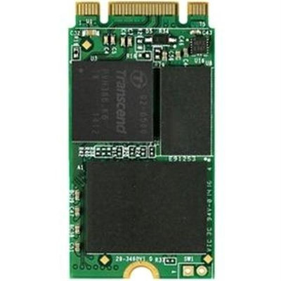 Transcend Mts400 32GB Internal Solid State Drive - M.2 - 560 Mbps Maximum Read Transfer Rate - 160 Mbps Maximum Write Transfer Rate (ts32gmts400)