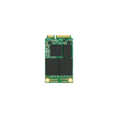 Transcend MSA370 (32GB) mSATA Solid State Drive 6Gbs SATA III MLC (Premium)
