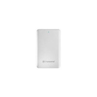 Transcend Storejet 300 Sjm300 2TB 2.5 External Hard Drive - Thunderbolt, USB 3.0 - Sata - Portable (ts2tsjm300)