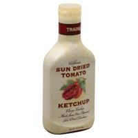 Kehe Distributors California Sun Dried Tomato Ketchup (Pack Of 6)