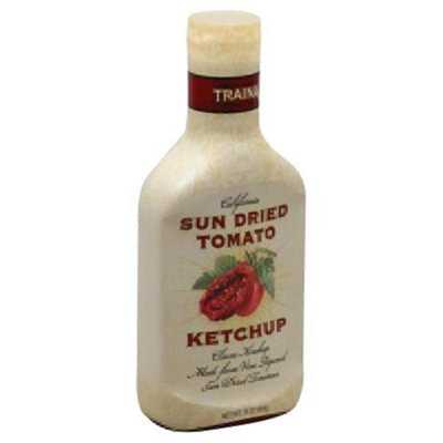 Kehe Distributors California Sun Dried Tomato Ketchup (Pack Of 6)