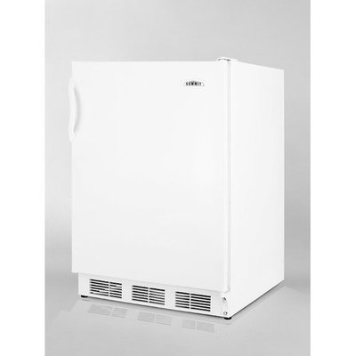 Summit Appliances AL750 32 Inch High All-Refrigerator - White