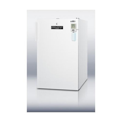 Summit Appliances Summit MED Series FF511LMED 20