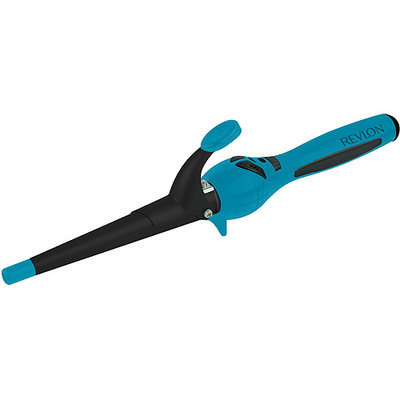 Revlon Pop Glam 2-in-1 Ionic Ceramic Styling Iron