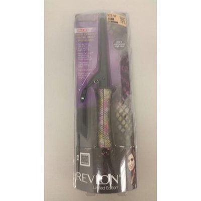 Revlon RVIR3025 Nano Ceramic Digital Ionic Styler