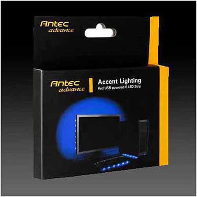 Antec Inc Accent Lighting HDTV bias lighting kit