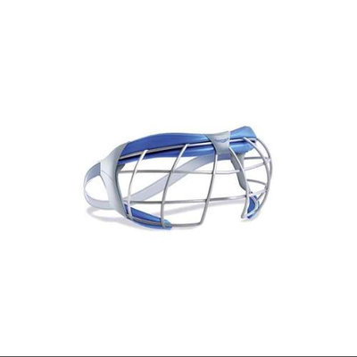 Athletic Connection Lacrosse Eye Mask - Iris Women's, Adult/Youth ASTM Standard