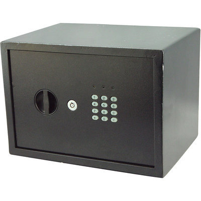 Dac Technologies DAC S2500E Technologies Floor Safe with Digital Backlit Keypad