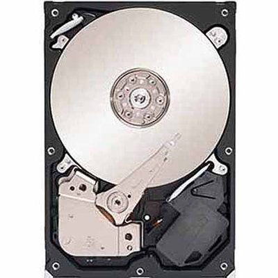 Seagate Barracuda Sv35.5 St2000vx000 2TB Internal Hard Drive - Sata - 7200 Rpm - 64MB Buffer - Hot Pluggable (st2000vx000 3)