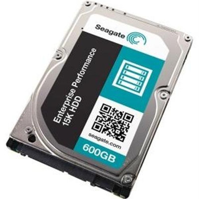 Seagate St600mx0082 600GB 2.5 Internal Hard Drive - Sas - 15000 Rpm - 128MB Buffer - 1 Pack (st600mx0082)