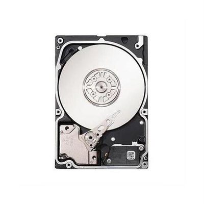 Seagate St600mx0072 600GB 2.5 Internal Hard Drive - Sas - 15000 Rpm - 128MB Buffer (st600mx0072)
