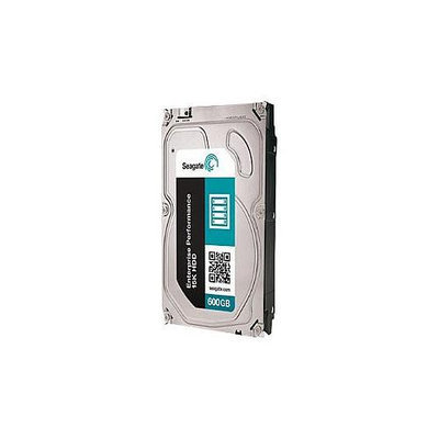 Seagate St600mp0015 600GB 2.5 Internal Hard Drive - Sas - 15000 Rpm - 128MB Buffer (st600mp0015)