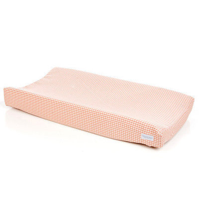 Glenna Jean Madison Changing Pad Cover