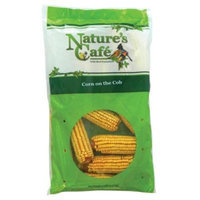 Nature's Cafe Natures Cafe NF00025 Corn On Cob 5 lb.