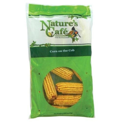 Nature's Cafe Natures Cafe NF00025 Corn On Cob 5 lb.