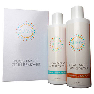 Surya Rug and Fabric Strain Remover Kit