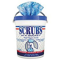 ITW Dymon SCRUBS Hand Cleaner Towels - 0
