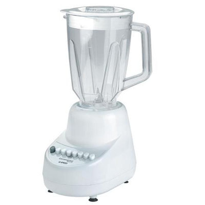 Continental CE22131 10-speed Blender - White