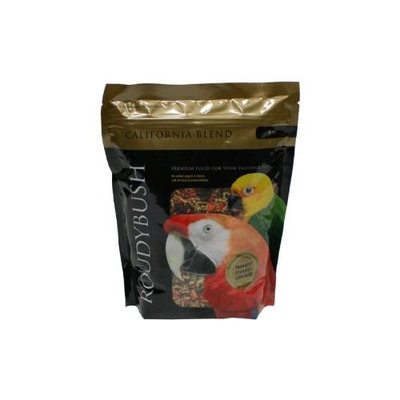 Roudybush Maintenance California Blend Mini - 44 oz.