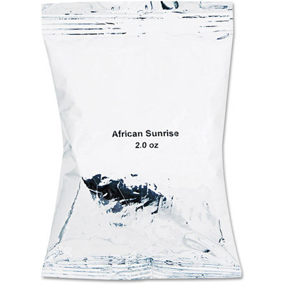 Java Trading Company Coffee Portion Packs, African Sunrise, 2 oz