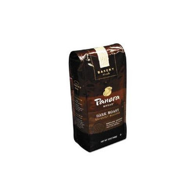 Steeleye JAV4066 - Panera Bread Ground Coffee; Dark Roast; 12 oz Bag